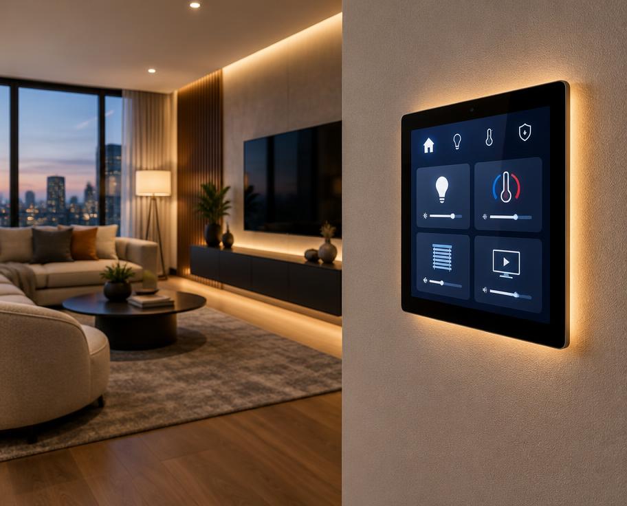 Home Automation