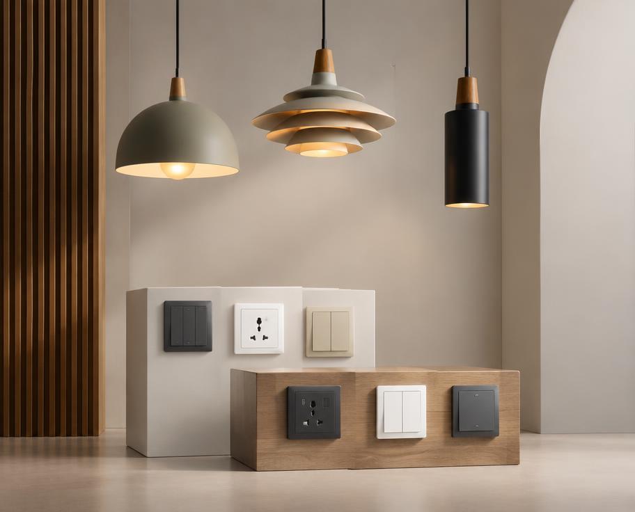 Electricals & Lighting