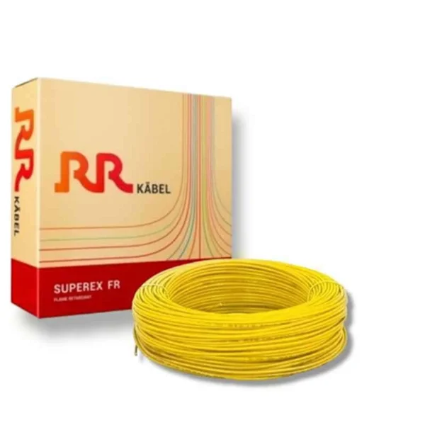 CABLE RR SUPER-X